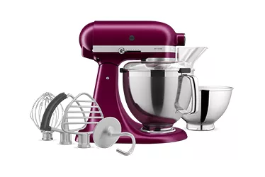 KitchenAid: Save more than $250 on a stand mixer at Best Buy right now