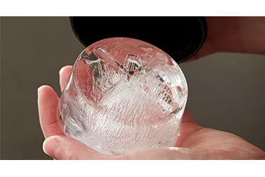 KSIA4IM by KitchenAid - Plastic Ice Mold Accessory for KitchenAid® Shave  Ice Attachment