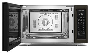 Stainless Steel 21 3 4 Countertop Convection Microwave Oven