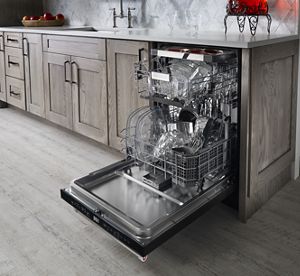 kitchenaid dishwasher kdtm504epa