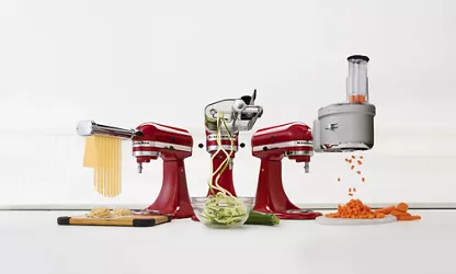 KitchenAid® Mixer Ultimate Bundle