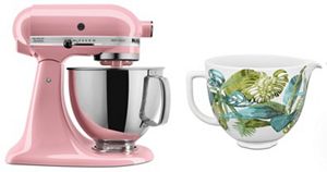 KitchenAid Artisan Series Stand Mixer - Hearth & Hand Exclusive