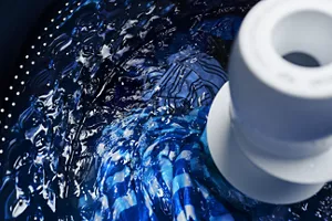 The Most Powerful Cleaning in its Class driven by PowerWash® cycle