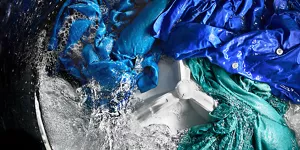 Best Cleaning in Its Class Driven by the PowerWash® Cycle