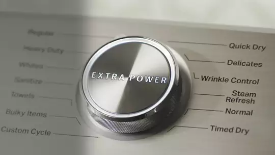 Extra Power