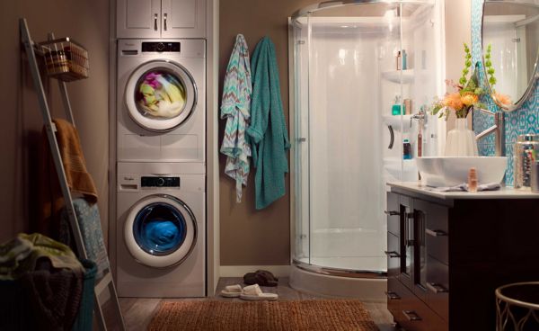 Washer dryer combos for your tight quarters