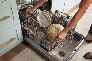 Dishwasher-Safe Air Fry Basket