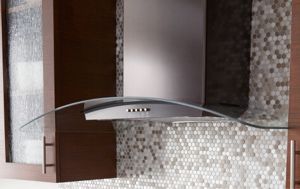 Ai-je besoin d’une hotte pour ma cuisinière ou ma table de cuisson?