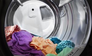 How to clean your dryer and dryer vent?