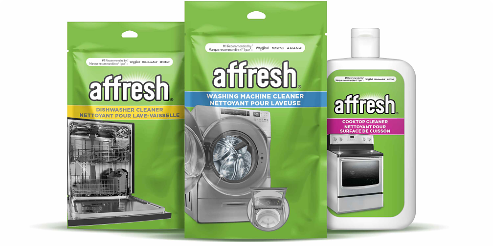 affresh® Cleaning Products