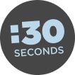 :30 seconds icon