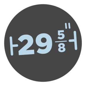 29 5/8