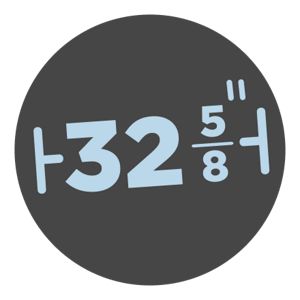 32 5/8