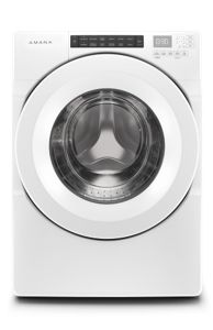 4.3 cu. ft. Amana® front load washer