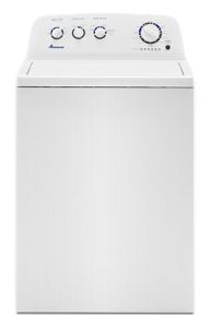 3.8 cu. ft. Amana® top load washer