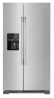 Refrigerator Installation