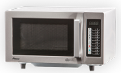 Microwave (Commericial) Microwave (Commericial)