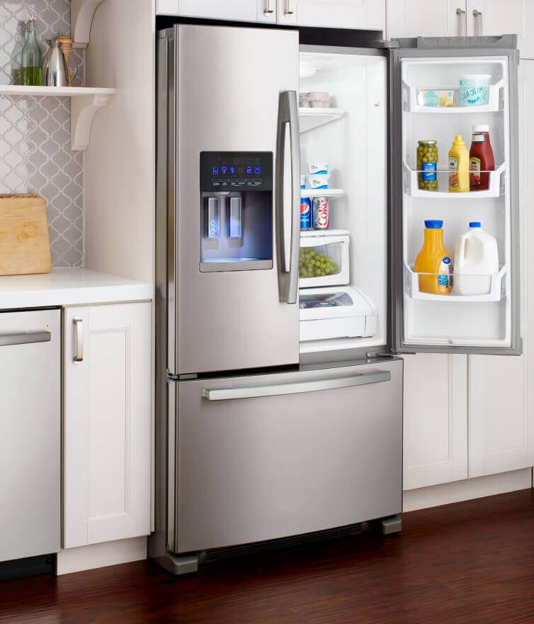 Refrigerator Troubleshooting Water And Ice Issues Amana Refrigerator Troubleshooting Water And Ice Issues Amana