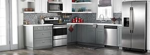 amana kitchen appliance packages