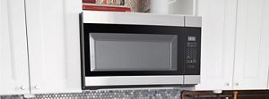 radarange microwave