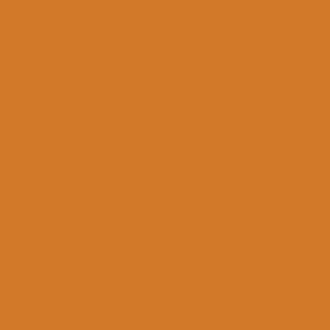 Color: Scorched Orange