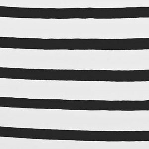 Color: Horizontal Stripes