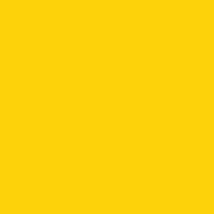 Color: Sunshine Yellow