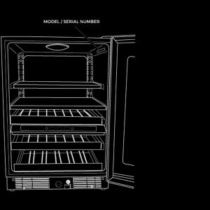 How to Find Your JennAir Model Number JennAir