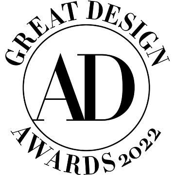 The AD Great Design Awards 2022 logo