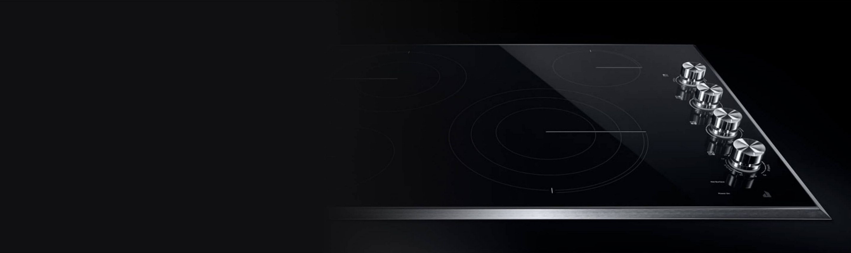 Cooktop vs. Rangetop Which Is Right for Your Kitchen? JennAir