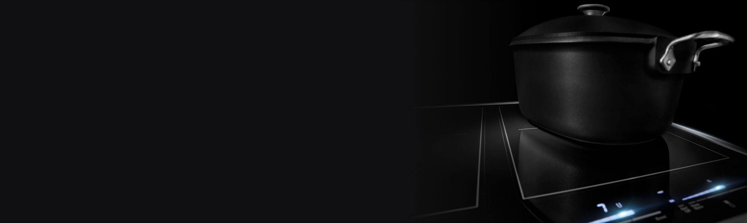 How to Use an Induction Cooktop or Stovetop | JennAir