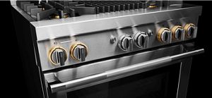 High End Kitchen Appliances JennAir