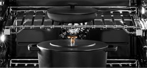 High End Kitchen Appliances JennAir