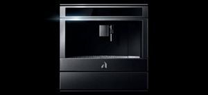 Types of builtin Coffee Machines JennAir