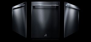 Types of High End Dishwashers JennAir