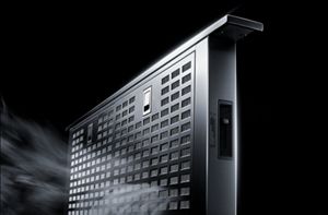 What is a Downdraft Cooktop or Range? JennAir