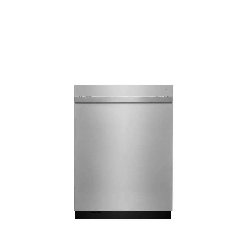 A 24" NOIR™ Dishwasher.