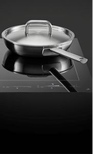 Explore HighEnd Cooktops JennAir