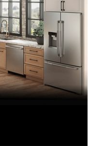 Explore HighEnd Freestanding Refrigeration JennAir