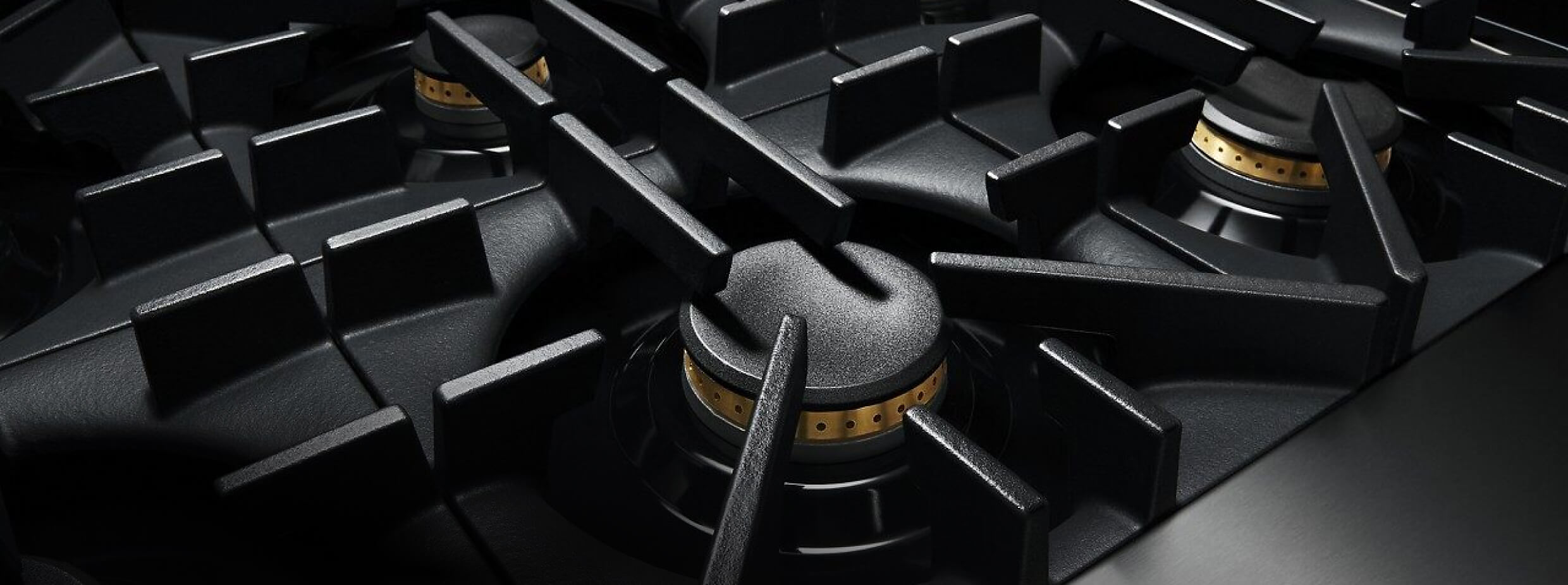 Explore High-End Professional-Style Ranges | JennAir