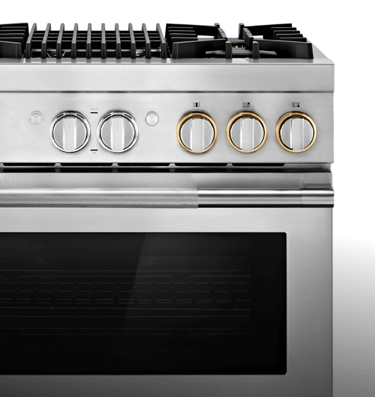 8 Gas Stove Safety and Maintenance Tips - Dan Marc Appliance