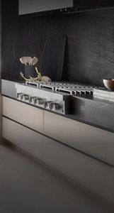 Explore HighEnd Gas Rangetops JennAir