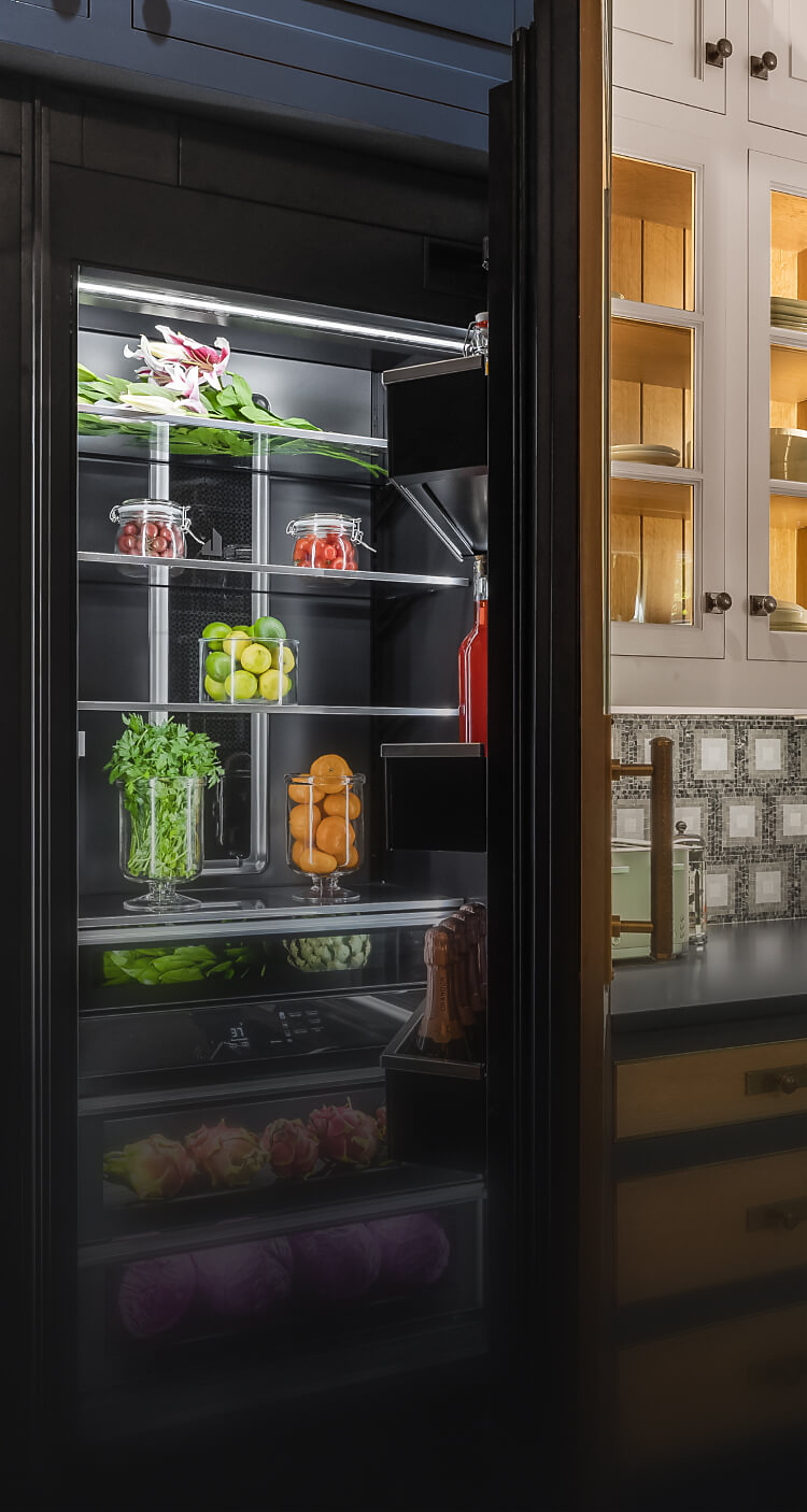 Large Mini fridge w/ freezer - appliances - by owner - sale - craigslist
