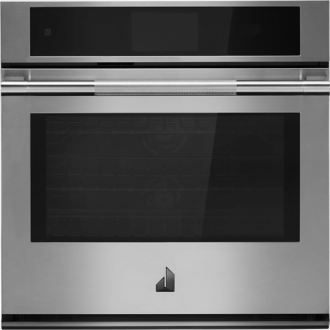 A RISE™ JennAir® Wall Oven.