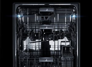 jennair dishwasher