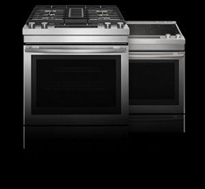 jenn air freestanding electric range