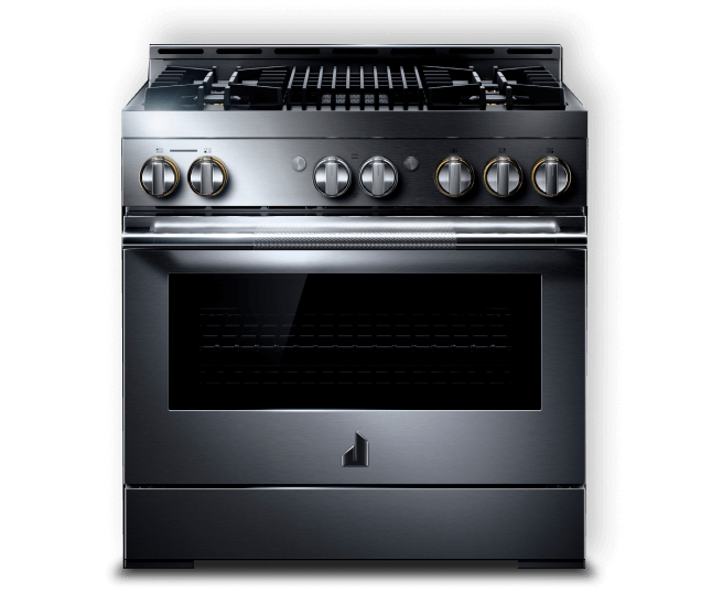 ProfessionalStyle Ranges JennAir JennAir