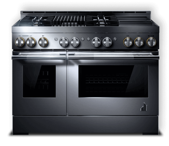 Professional Style Ranges Jennair Professional Style Ranges Jennair