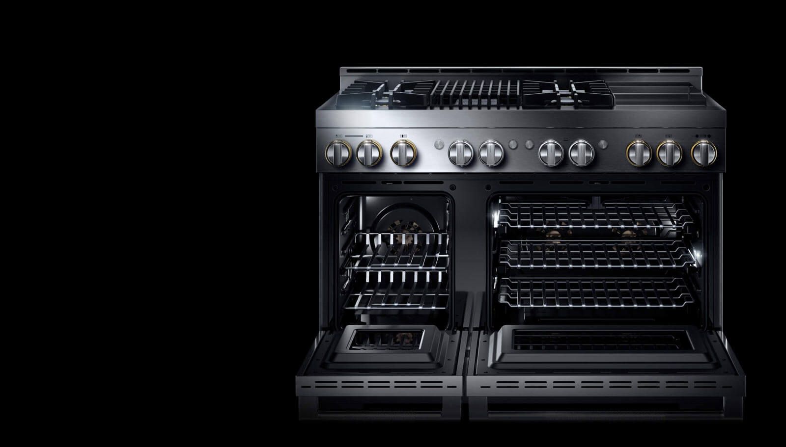 Professional Style Ranges Jennair Jennair
