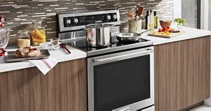 Cooktop Vs. Range What Should You Get? KitchenAid